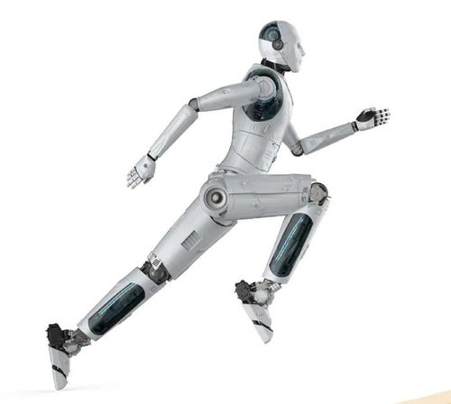 人形机器人,继科力尔之后,再推出超越丰立智能6天6大号板的力星股份