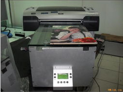 供应压克力制品印刷机