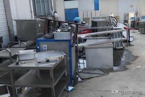 疫情催生又一新职业,餐饮 入殓师 一天回收2家店,日赚过万