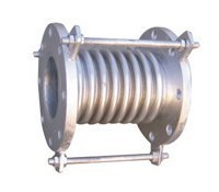 轴向内压式波纹补偿器的应用与优势——力天机械制造的杰出代表