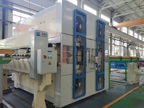 家具生产黑科技全阵容亮相 2024国际木工展 力天机械展品剧透