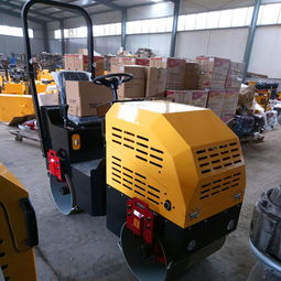 安徽合肥振动压路机液压压路机——力天机械的专业优势