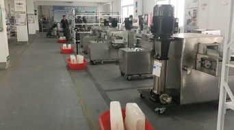 夏忙发货，力泰科技氧化皮清洗机助力生产