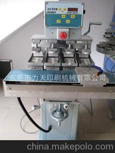 彩辉移印机图片大全及其应用——力天机械专业解析