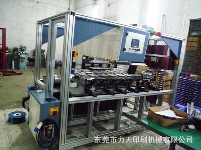 全自动瓶盖大型机 专业厂家与价格解析