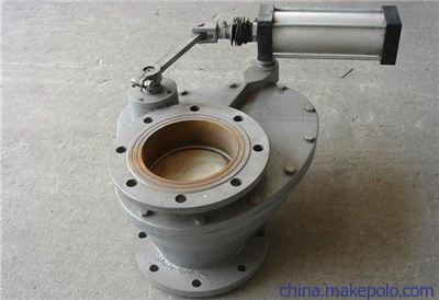 浙江摆动进料阀产品概览 聚焦诸暨力天机械