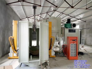 探索环保新路径 布袋回收与木纹转印技术的绿色融合——以力天机械与牟平区环保设备为例